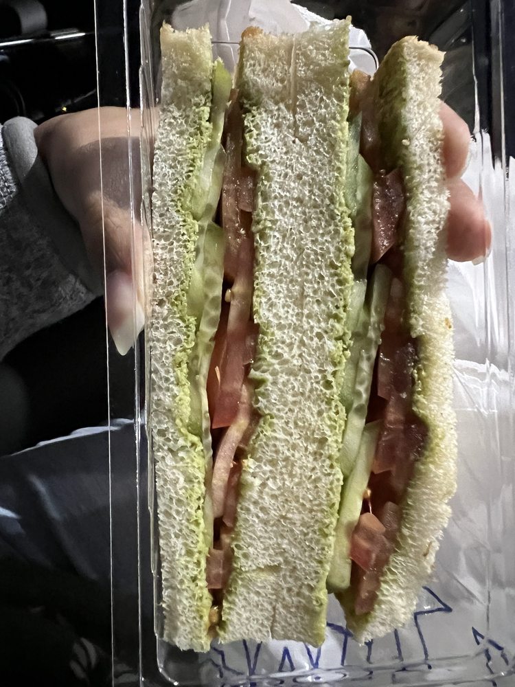 Sandwich
